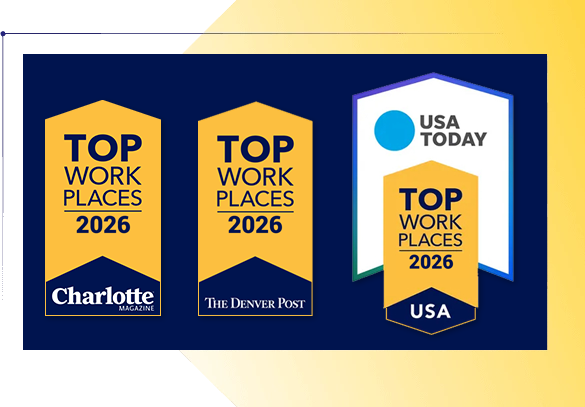 Top Workplaces Awards 2026