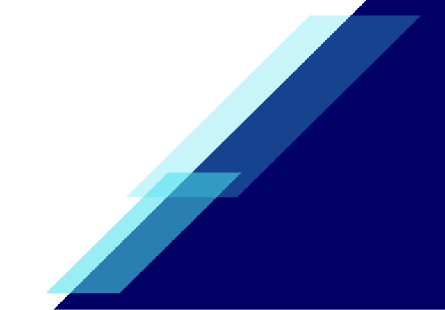 Abstract geometric shape background for video