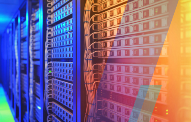 high availability architecture 