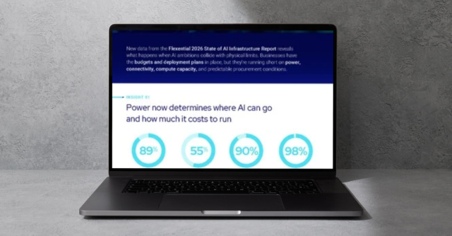 SOAI AI Infrastructure Readiness
