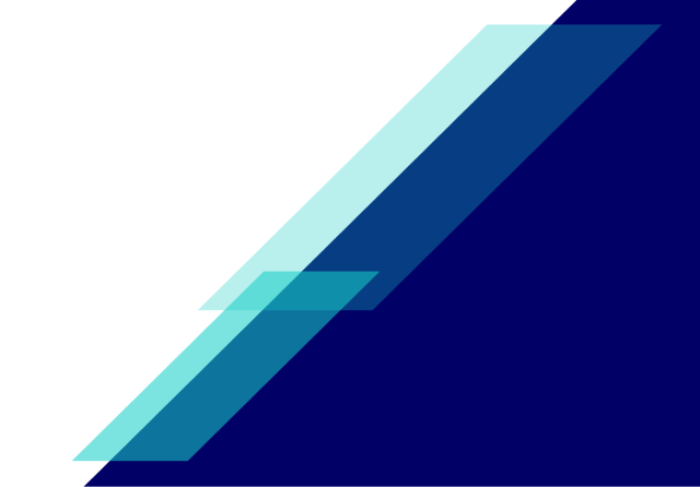 Abstract geometric shape background for video background