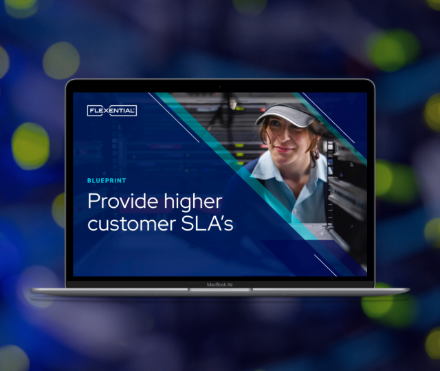 Higher SLAs