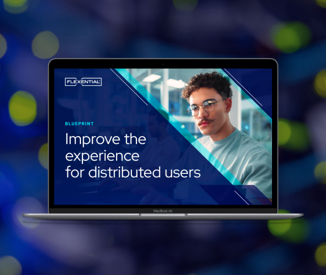 Experience for Distributed Users