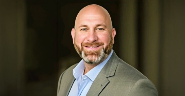 Flexential welcomes Sam Rudek as COO