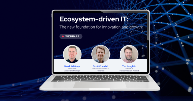FlexTalk Ecosystem Banner