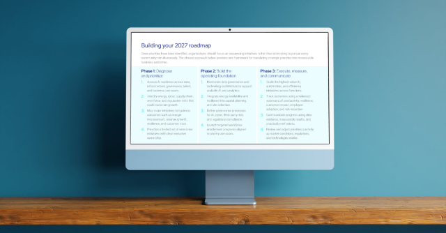 Trends Planning Guide on Computer