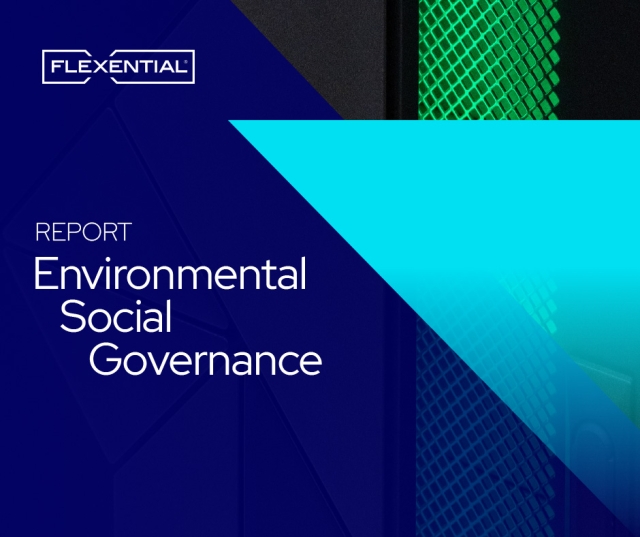 ESG