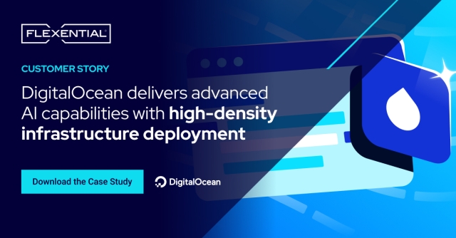 DigitalOcean Card
