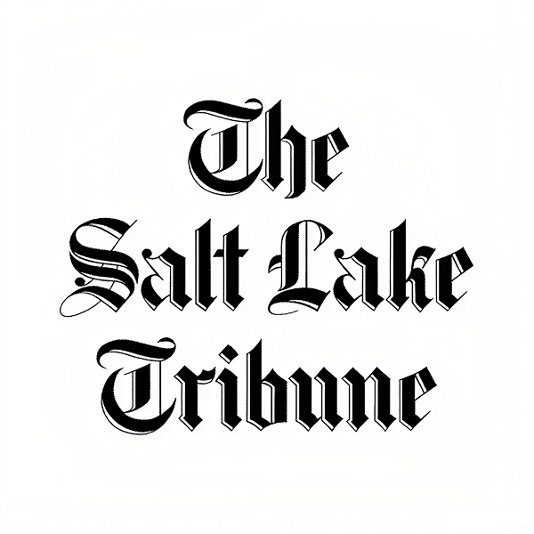 The Salt Lake Tribune Logo