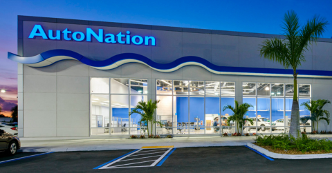 Autonation 