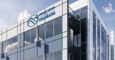 Credit Union of Co 