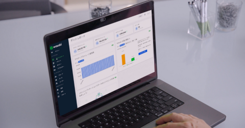 Wasabi Interface