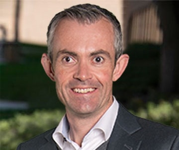 Jason Carolan, Chief Innovation Officer