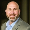 Sam Rudek Headshot - Flexential COO
